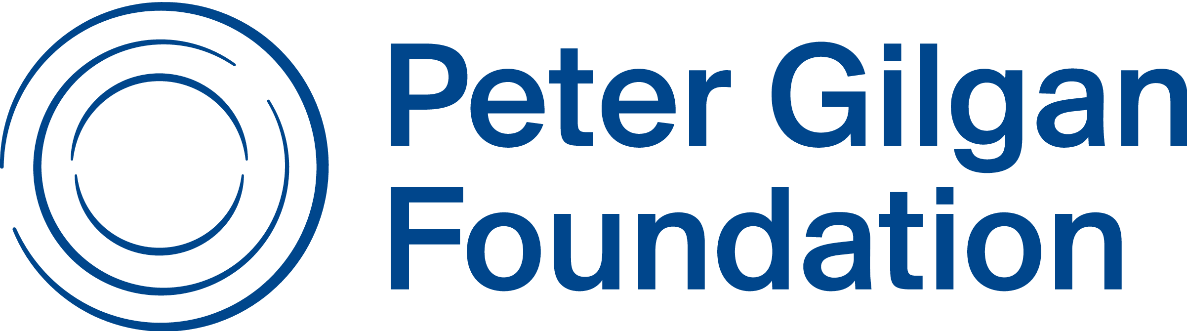 Peter Gilgan Foundation