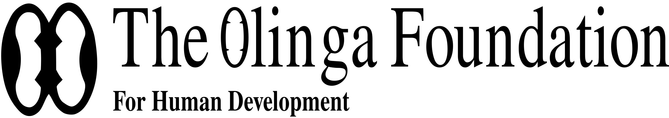 The Olinga Foundation logo