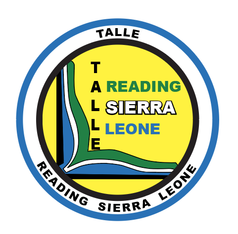 TALLE-RSL logo