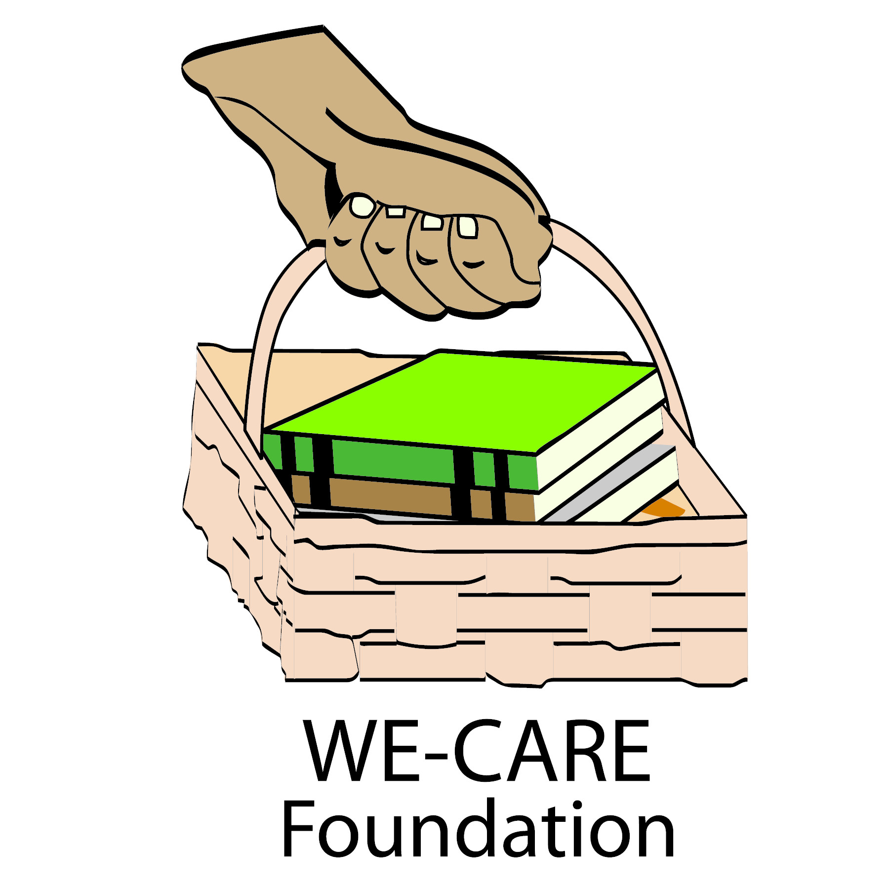 WE-CARE Foundation logo