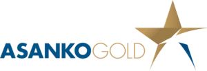 Asanko Gold Logo