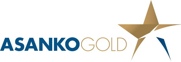 Asanko Gold Logo