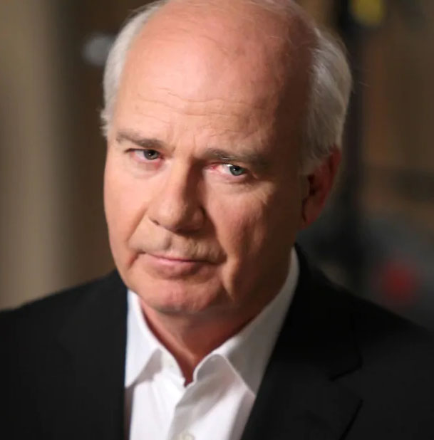 Peter Mansbridge