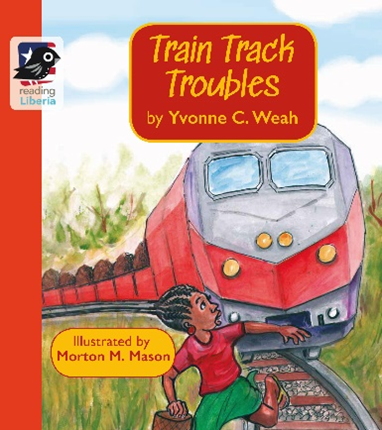 Train Track Troubles