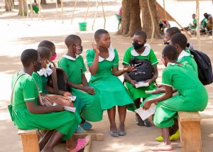 In Malawi, CODE Continues To Lead Innovations In Health, Rights And Development – A Collaborative Project Including Partners Across Education, Health, And Communications Sectors. The Program, Funded By Global Affairs Canada, Is Working To Advance The Rights Of Girls And Young Women.