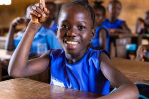 With The Support Of CODE’s Many Donors, Our Literacy Programs – Delivered In Collaboration With Six Local Partner Organizations – Reached Over 500,000 Girls And Boys, Helping Them Become More Capable And Confident Readers!