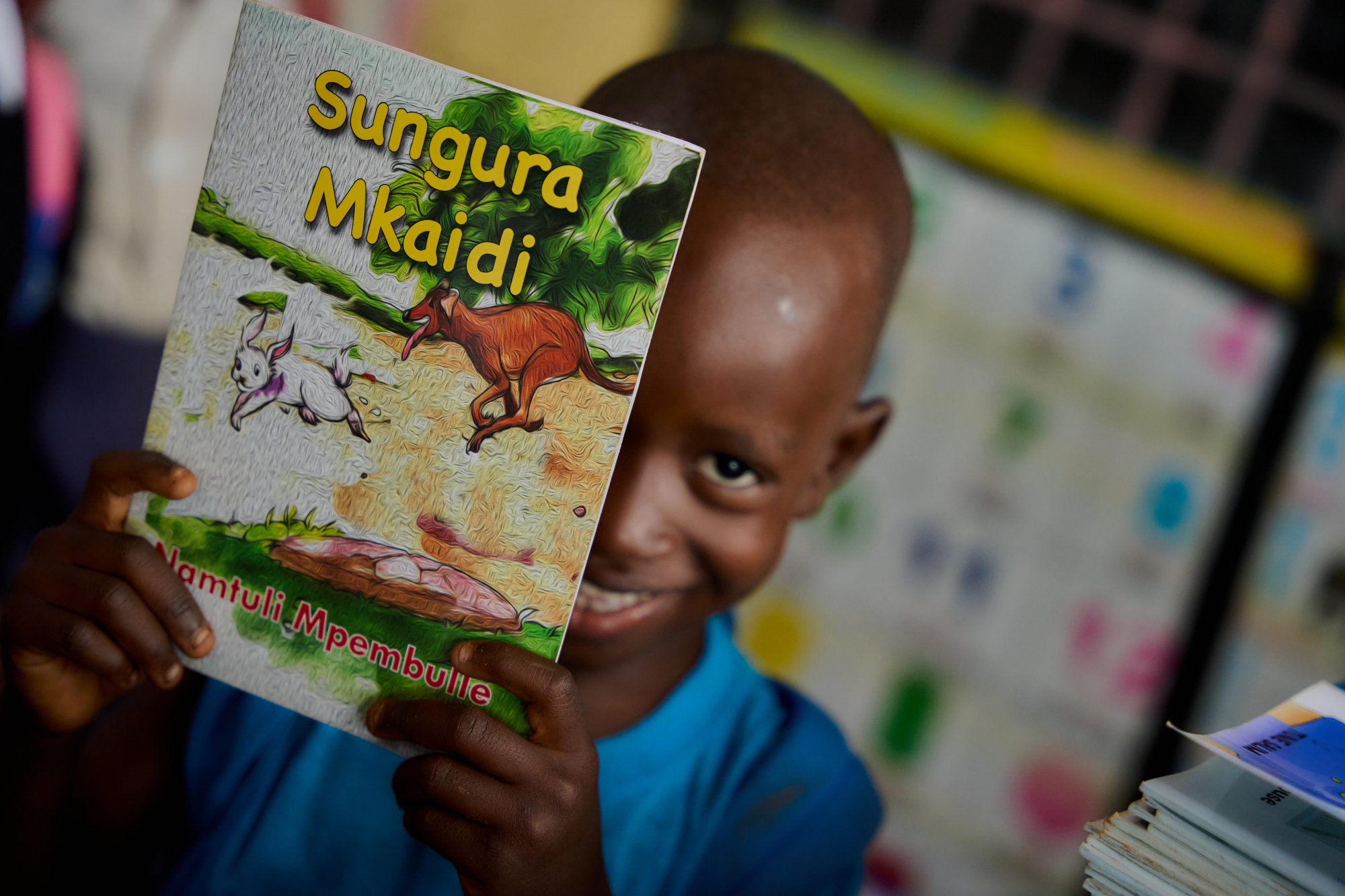 A. TZ Emanuel Feruzi 4